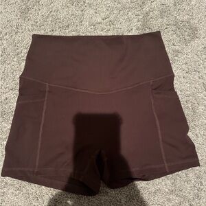 POPFLEX Shorts